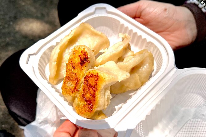 NYC: Chinatown & Little Italy Food Tour with 7 Flavorful Tastings - The Seven Tastings: What You’ll Eat (and Why the Mix Makes Sense)