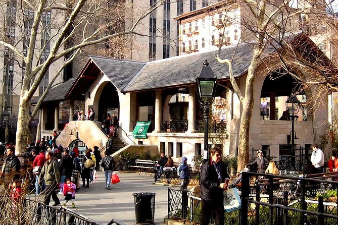 NYC: Chinatown & Little Italy Food Tour with 7 Flavorful Tastings - Guides Matter: Why Lauren, Grace, Renee, and More Show Up So Often
