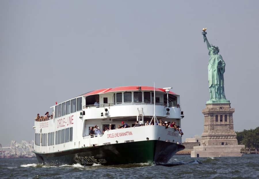 NYC: Circle Line 1-Hr Statue of Liberty Skip-The-Line Cruise - Price and Value: Why $27 Works for This One-Hour Plan