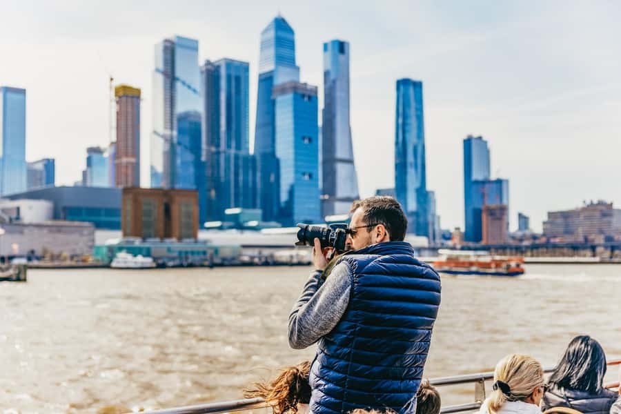 NYC: Circle Line 2.5 Hour Best of NYC Boat Cruise - Key Highlights That Make This Cruise Worth It