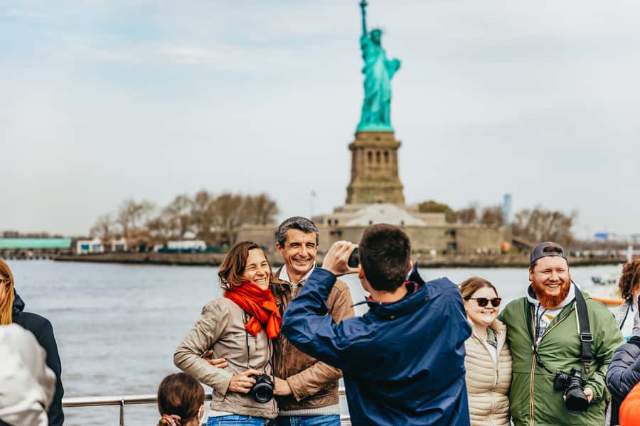 NYC: Circle Line 2.5 Hour Best of NYC Boat Cruise - Why a 2.5-Hour Manhattan Cruise Hits the Sweet Spot
