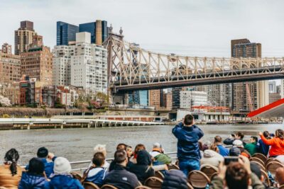 NYC: Circle Line 2.5 Hour Best of NYC Boat Cruise - The Manhattan loop: what you’ll actually see in 2.5 hours