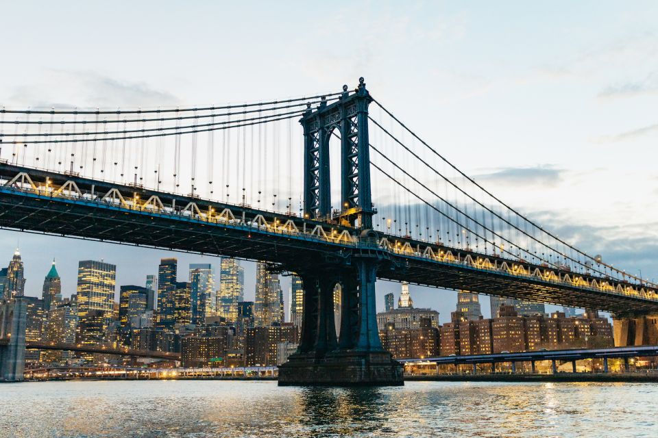 NYC: Circle Line 2h Harbor Lights Cruise Skip-The-Box-Office - When You Should Choose This Cruise (and When Not To)