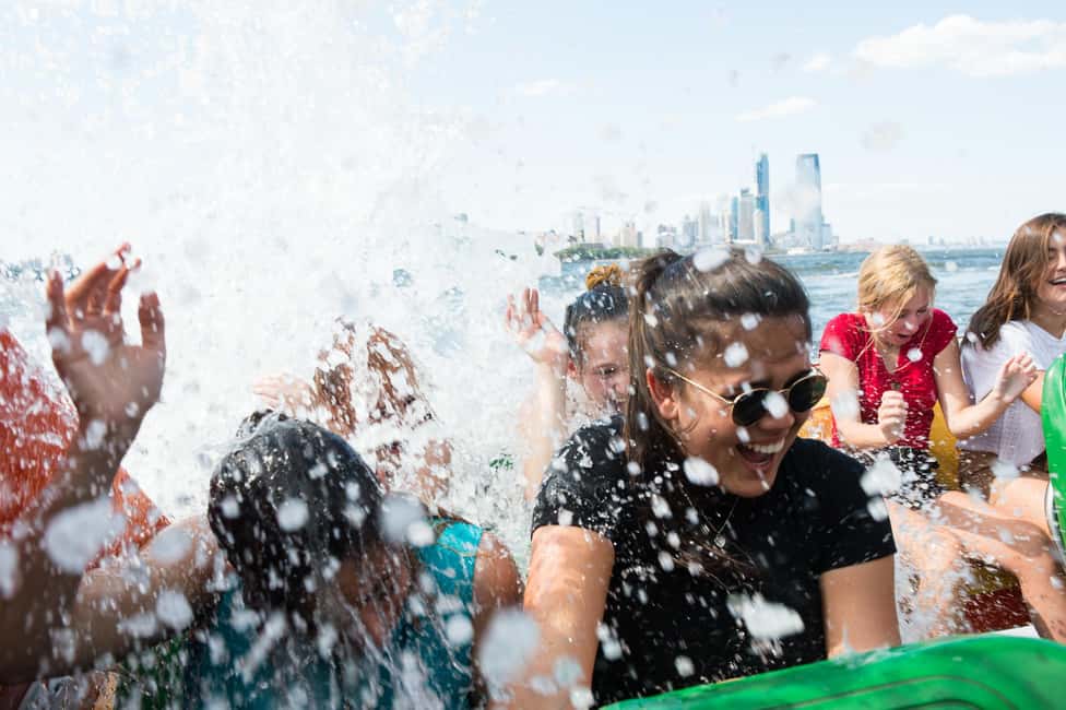 NYC: Circle Line Speedboat Skip the Box Office Ticket - Pier 83 Getting Started: Where You Meet and What to Expect