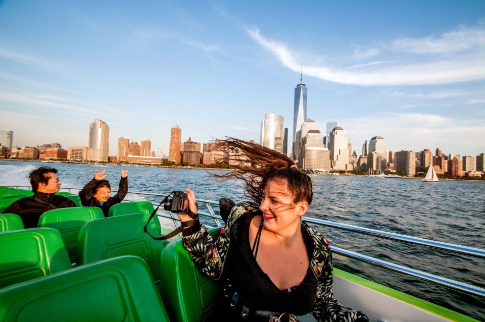 NYC: Circle Line Speedboat Skip the Box Office Ticket - Who This Works Best For (and Who Might Skip It)
