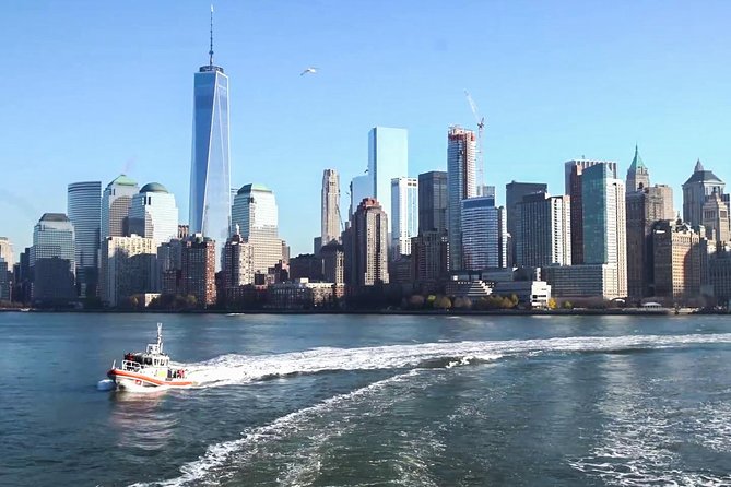 NYC City Tour: Statue of Liberty, 9/11 Memorial, Wall Street - Price and time value: is $39 a good deal?