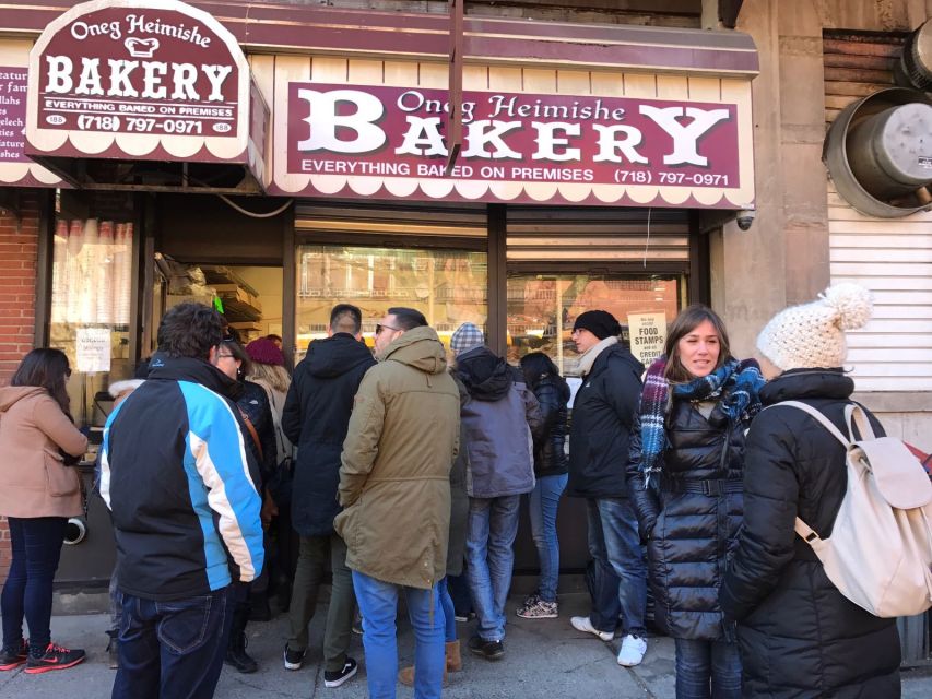 NYC: Contrasts Tour of Harlem, The Bronx, Queens & Brooklyn - Why this Harlem-to-Brooklyn contrast route feels different