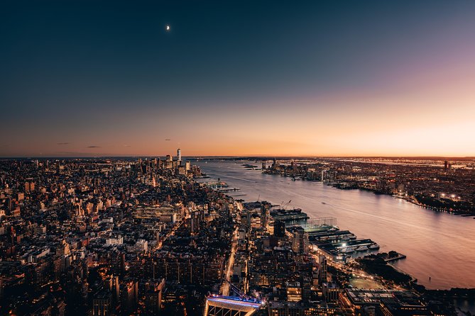NYC Edge Observation Deck at Hudson Yards Admission Ticket - Value Check: Is $39.20 Worth It for Your Trip?
