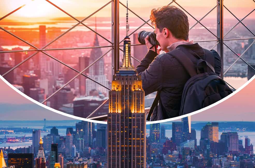 NYC: Empire State Building Express Tickets – Skip the Line - Key things to know before you go