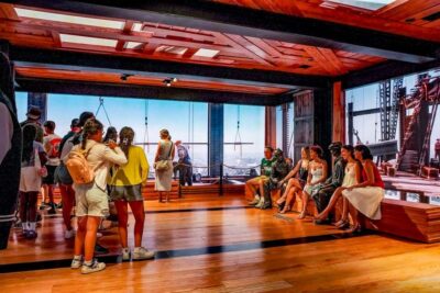 NYC: Empire State Building Express Tickets – Skip the Line - Meeting at 20 West 34th St. and Finding the Right Entrance