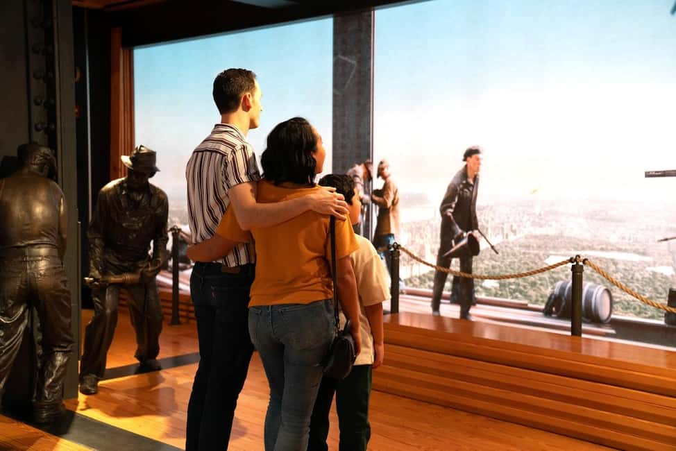 NYC: Empire State Building Express Tickets – Skip the Line - Price and Value: Is $92 Worth It?