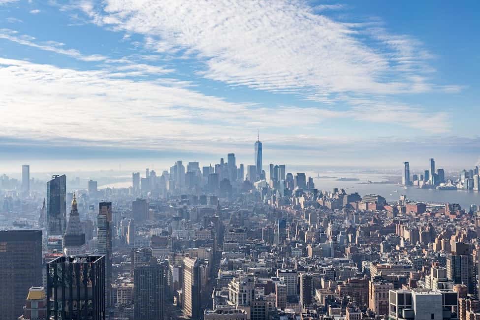 NYC: Empire State Building Tickets - Observatory & Museum - Express vs general entry: when the upgrade is actually worth it