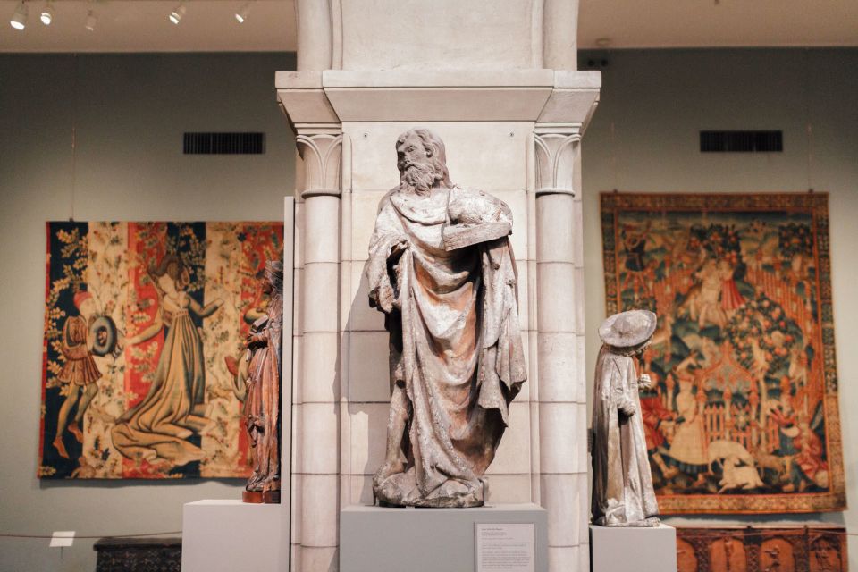 NYC: Extended Tour of the Metropolitan Museum of Art - Price and Value: Is $79 Worth It?