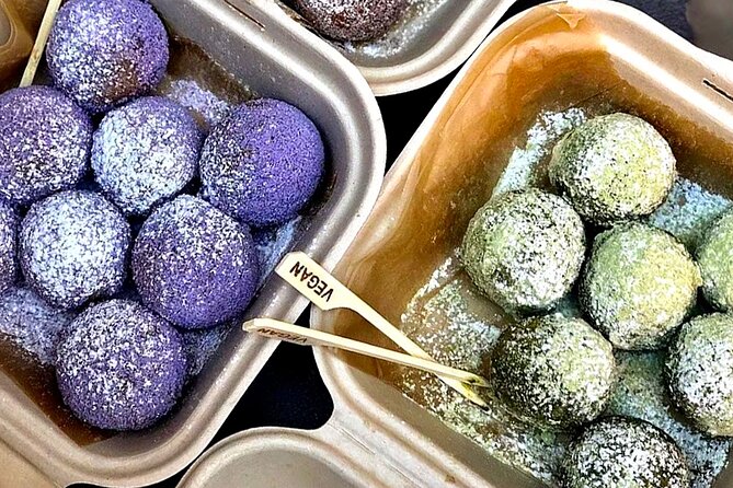 NYC: Greenwich Village Food Tour with 6 Locals Favorites Dishes - The Neighborhood Stories That Actually Help You Explore