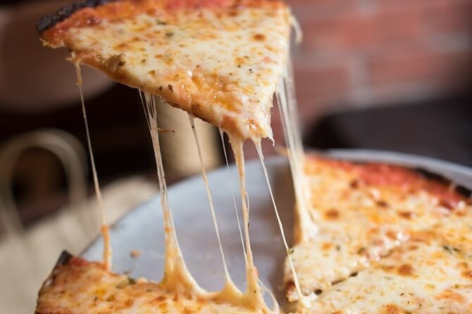 NYC: Greenwich Village Food Tour with 6 Locals Favorites Dishes - Practical Tips So You Enjoy Every Stop