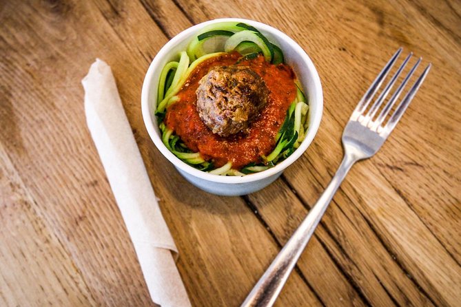 NYC: Greenwich Village Food Tour with 6 Locals Favorites Dishes - Your 3-Hour Route: What to Expect Between Bites