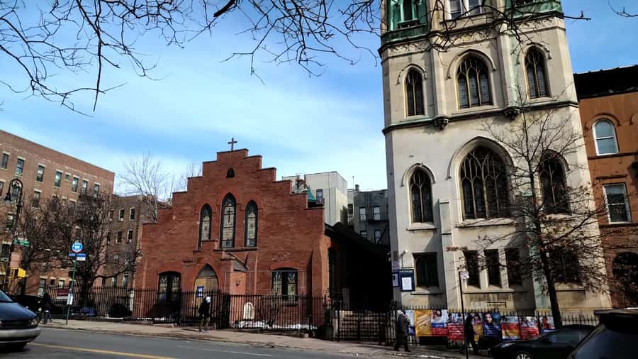 NYC: Harlem Hallelujah! Gospel Wednesday Concert - What you’ll hear: spirituals, traditional gospel, and contemporary praise
