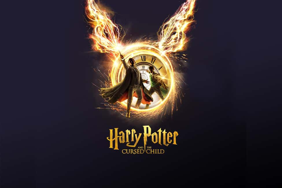 NYC: Harry Potter and the Cursed Child on Broadway - A New Harry Potter Chapter on Broadway (and Why It Hooks)