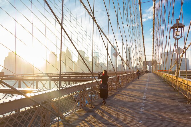 NYC Highlights Tour: Bronx, Brooklyn, Harlem, Queens & Coney - Getting Your Bearings: Midtown start and a full-day route