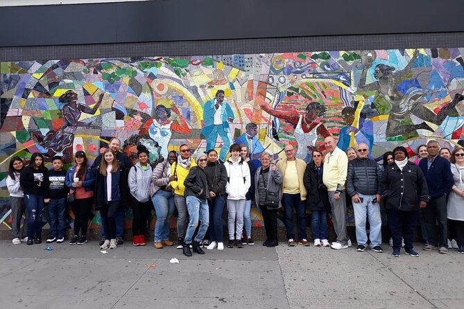 NYC Highlights Tour: Bronx, Brooklyn, Harlem, Queens & Coney - Whitestone Bridge to Queens: crossing into a world of languages