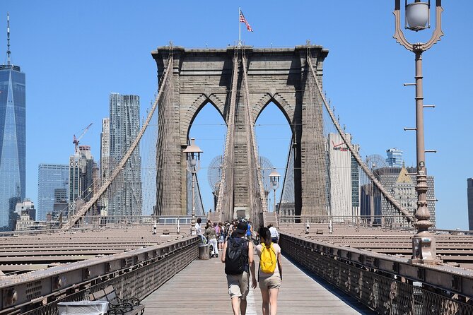 NYC Highlights Tour: Bronx, Brooklyn, Harlem, Queens & Coney - Price and logistics: why $46.20 can make sense