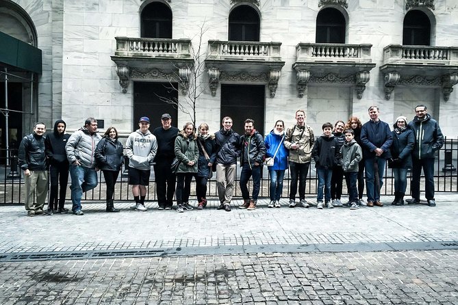 NYC in a Day Tour: Lady Liberty, Times Square, Freedom Tower - How a foot-and-subway day beats a bus tour in NYC