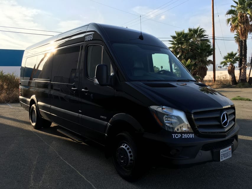 NYC: JFK Airport to Manhattan or Brooklyn Private Transfer - The JFK Pickup Plan: Flight Number Tracking and the 60-Minute Cushion