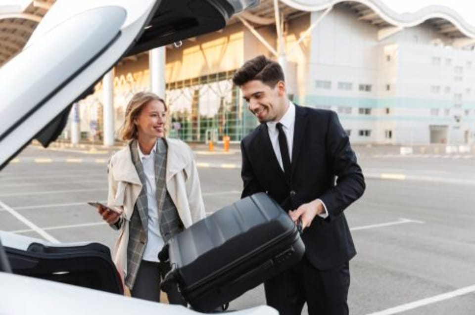 NYC: JFK Airport to Manhattan or Brooklyn Private Transfer - What the Driver Feedback Tells You About Day-to-Day Experience