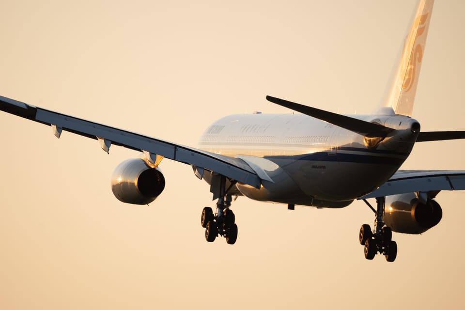 NYC: JFK Airport to Manhattan Private Transfer Up to 5pax - Why this JFK-to-Manhattan ride feels lower-stress