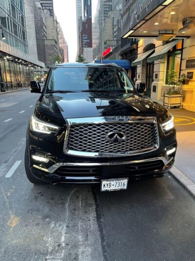NYC: JFK Airport to Manhattan Private Transfer Up to 5pax - Meeting your driver at JFK (and not wasting 30 minutes)