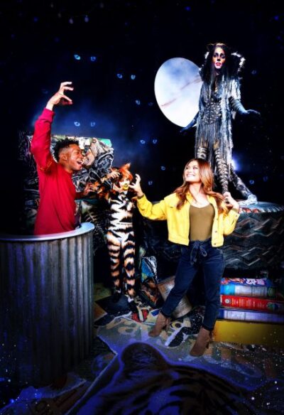 NYC: Madame Tussauds Entry Tickets - The entry experience: how to start without losing time