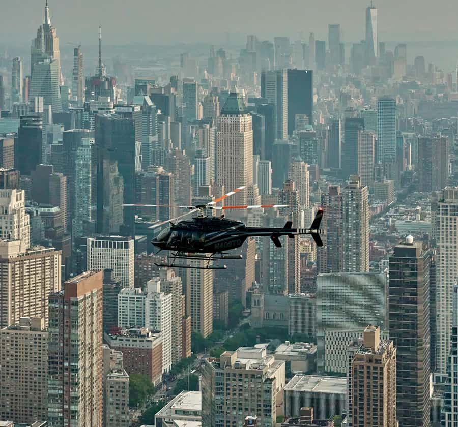 NYC: Manhattan Sightseeing Helicopter Tour - Key things that make this helicopter tour worth your time
