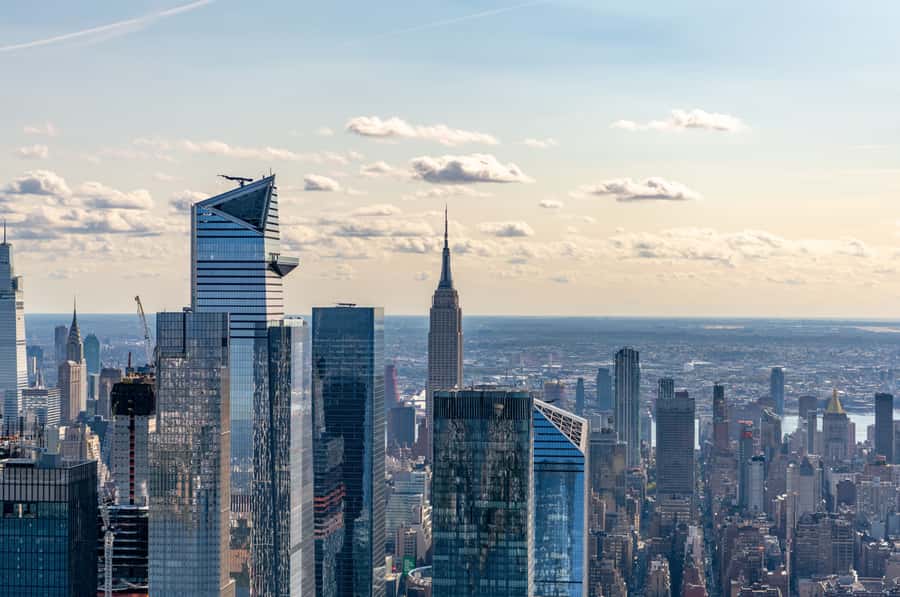 NYC: Manhattan Sightseeing Helicopter Tour - Who this helicopter tour suits best (and who should think twice)