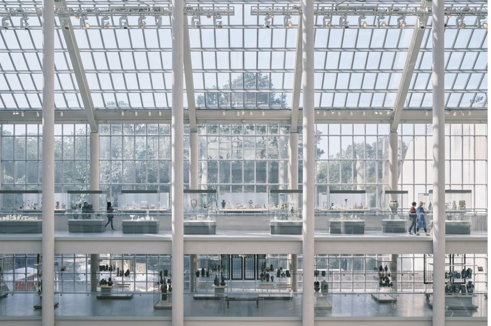 NYC: Metropolitan Museum of Art Highlights Tour - Price Value: $65 for Admission + a Guided Highlights Run