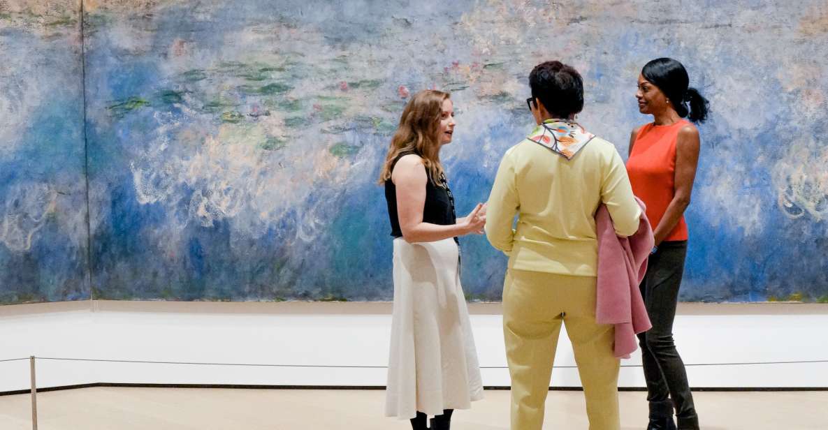 NYC: MoMA Before-Hours Tour with Art Expert - Key takeaways before you go