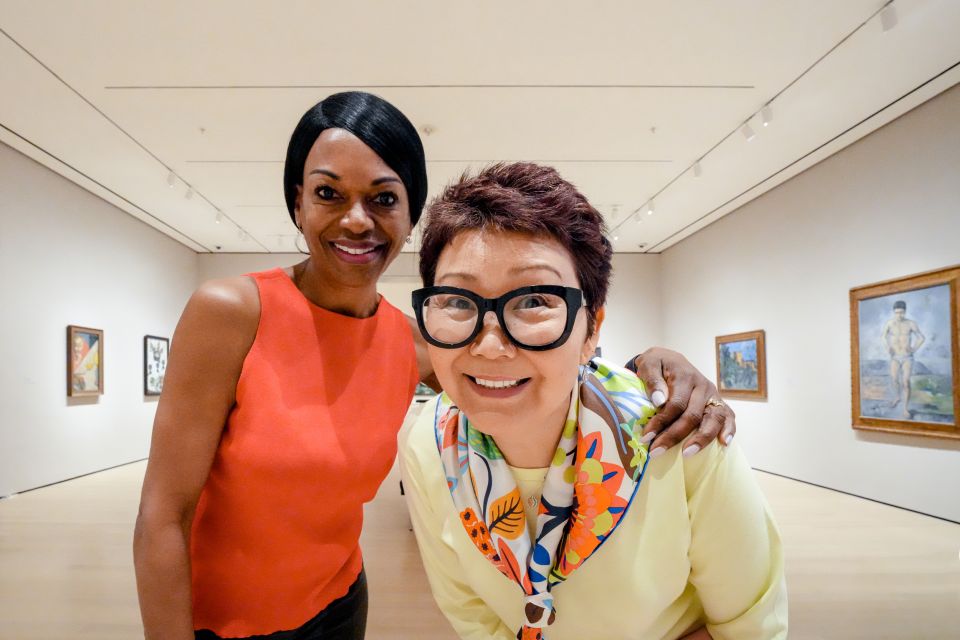 NYC: MoMA Before-Hours Tour with Art Expert - Practical tips to get the most from the quiet hours