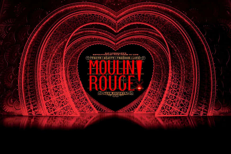 NYC: Moulin Rouge! The Musical Broadway Tickets - Paris swagger in Times Square: what you’re actually buying