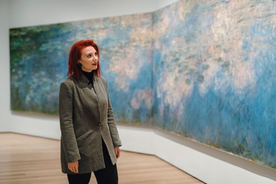 NYC: Museum of Modern Art (MoMA) Entry Ticket - How to Plan Your Six Floors Without Getting Overwhelmed