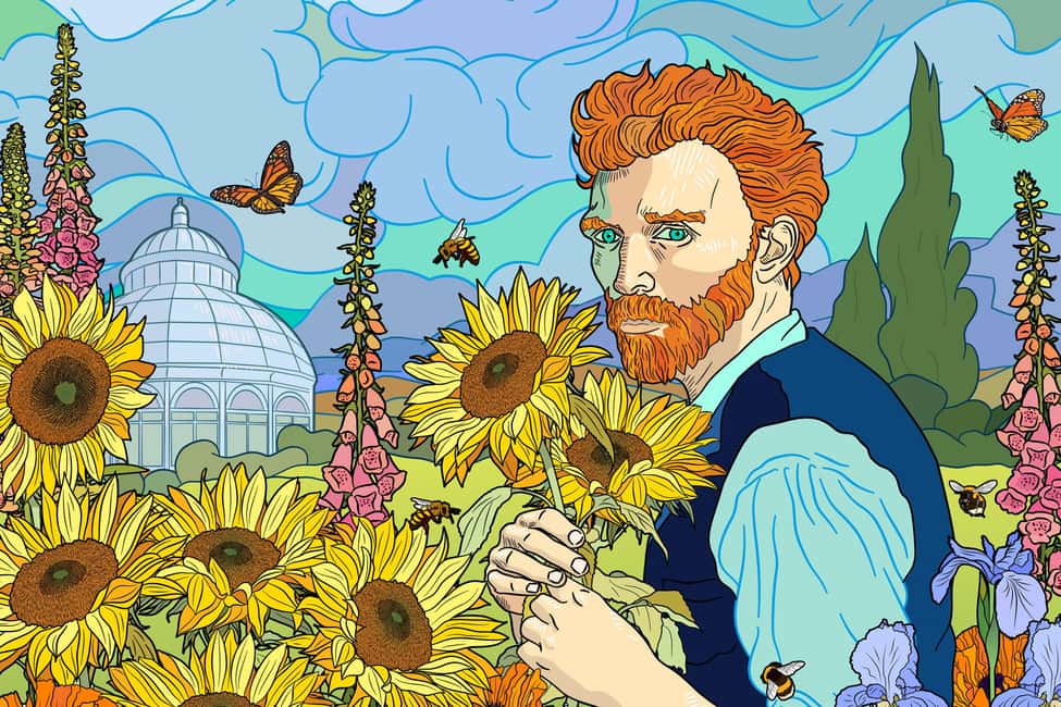 NYC: New York Botanical Garden Pass with Orchid Show Option - What to wear: shoes, weather, and how much walking