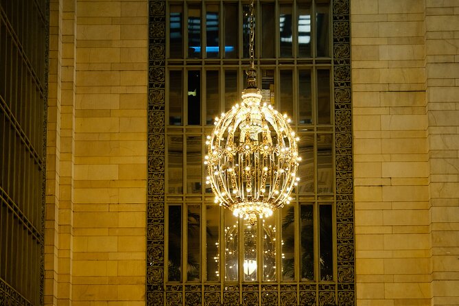 NYC: Official Grand Central Terminal Tour - Grand Central’s main concourse: the clock, Vanderbilt, and what changed