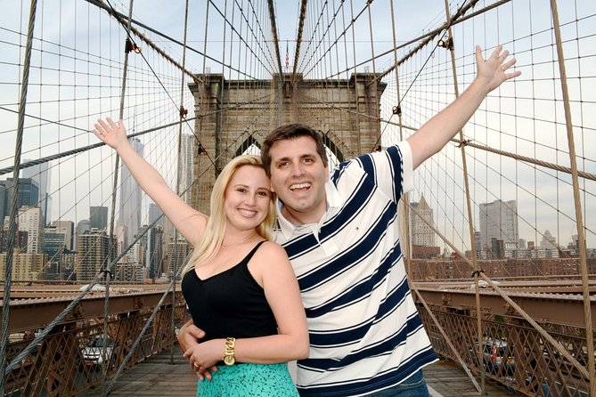 NYC Professional Photoshoot and Walking Tour with Private Guide - Price and value: what $350 buys you (and what it doesn’t)