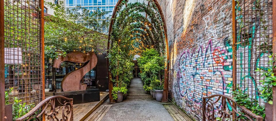 NYC: SoHo, Little Italy, and Chinatown Guided Tour - How This 2-Hour Route Gives You a Real NYC Starting Point
