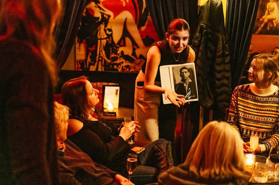 NYC: Speakeasy Drinks and Prohibition History Tour - Key things to watch for (before you go)