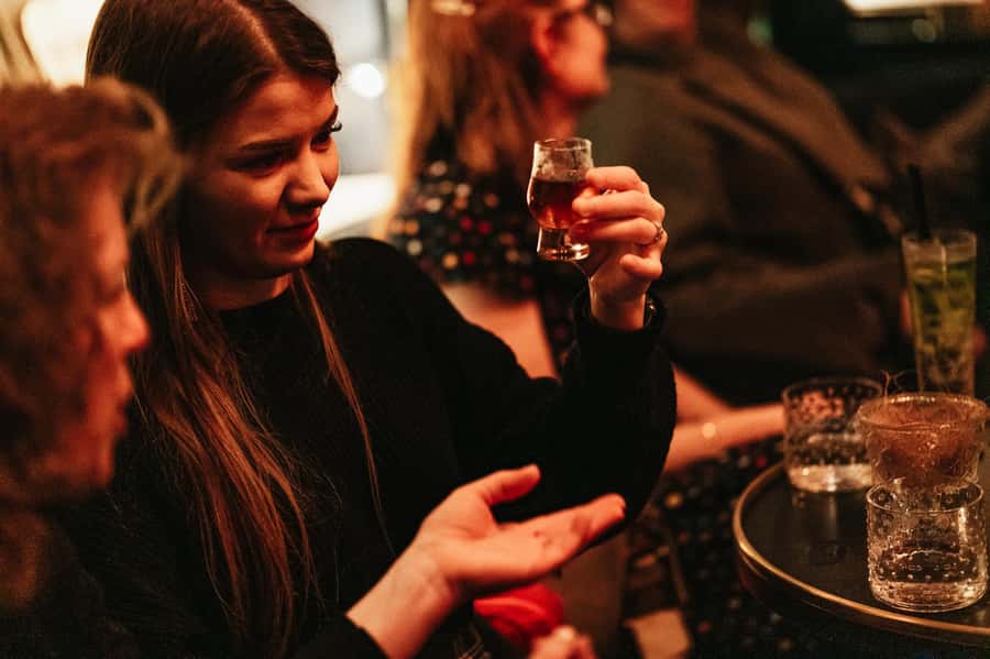 NYC: Speakeasy Drinks and Prohibition History Tour - Three historic stops: what each venue teaches you