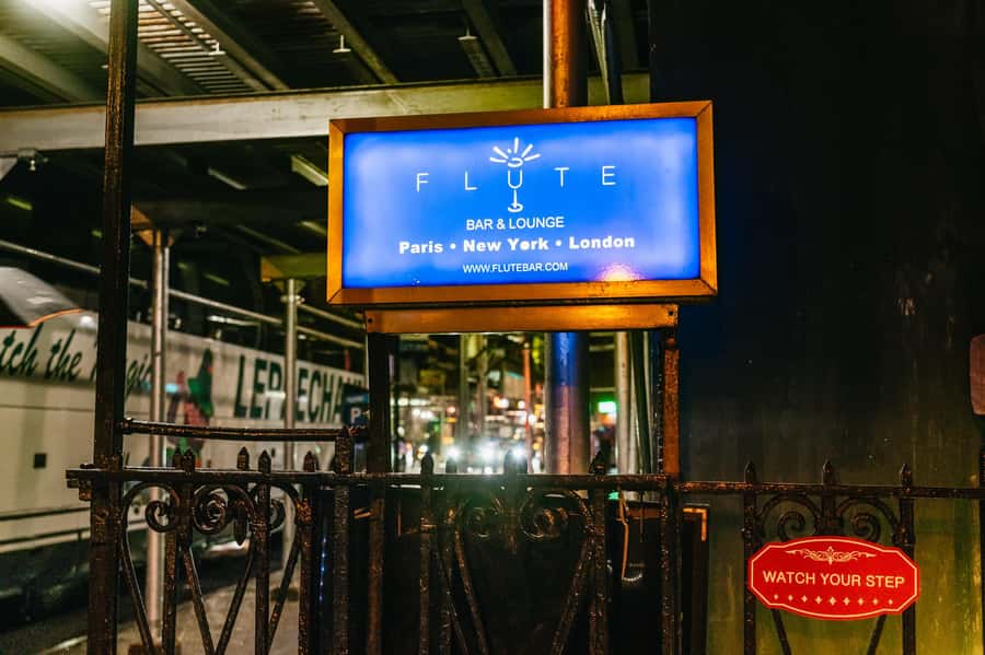 NYC: Speakeasy Drinks and Prohibition History Tour - Prohibition history that actually connects to the city