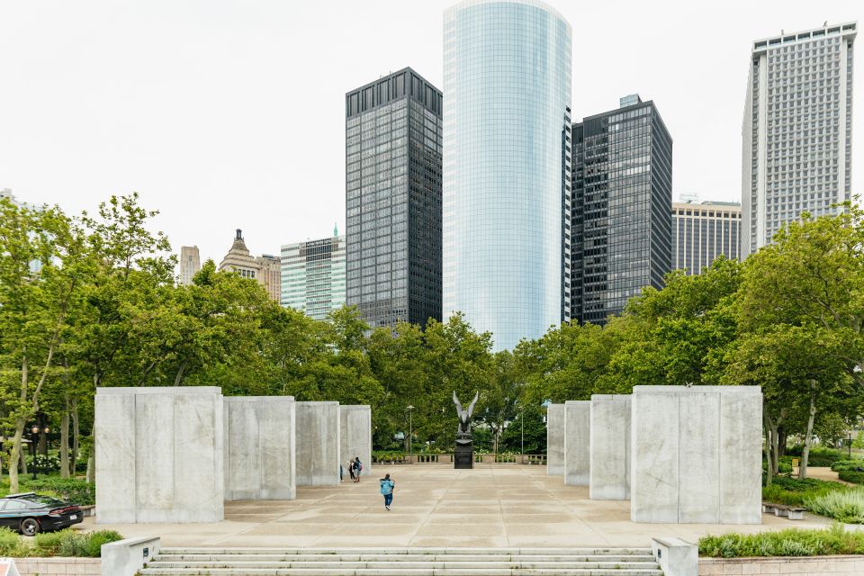 NYC: Statue of Liberty and Ellis Island Guided Tour - Price and value: what $59 really buys you