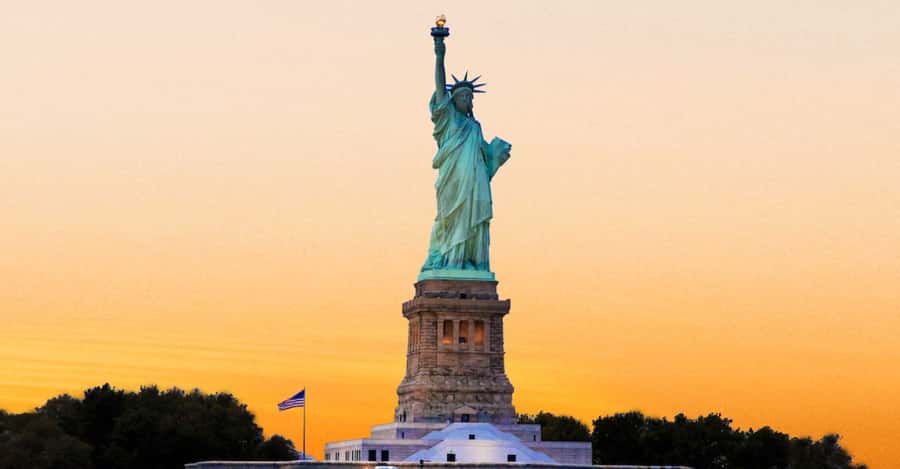 NYC: Statue of Liberty Sunset Cruise Skip-the-Line Ticket - The Price: Is $24 Good Value for a Lady Liberty Sunset Cruise?