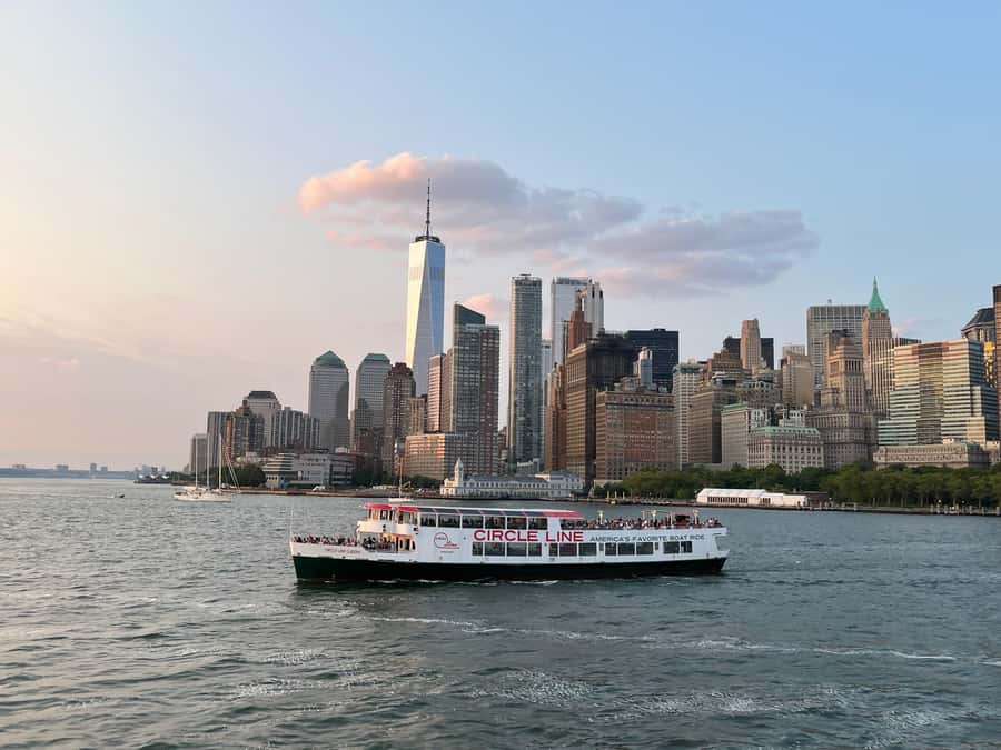 NYC: Statue of Liberty Sunset Cruise Skip-the-Line Ticket - Who This Cruise Fits Best (and Who Might Want a Different Plan)