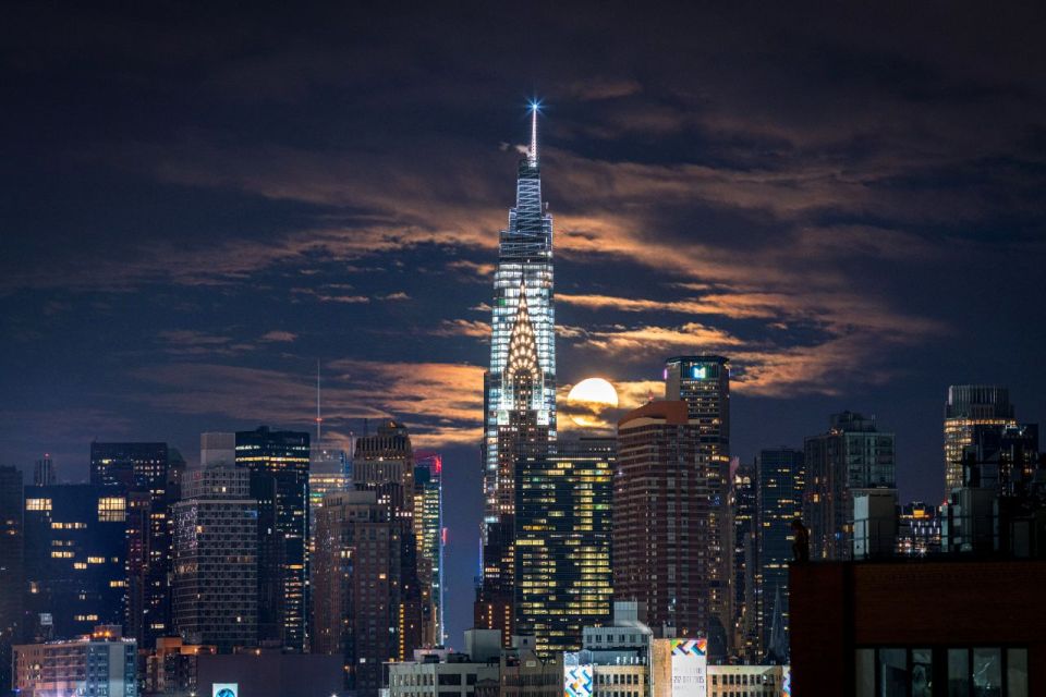 NYC: SUMMIT One Vanderbilt Experience Ticket - What’s Included, What’s Not, and the Small Rules That Matter