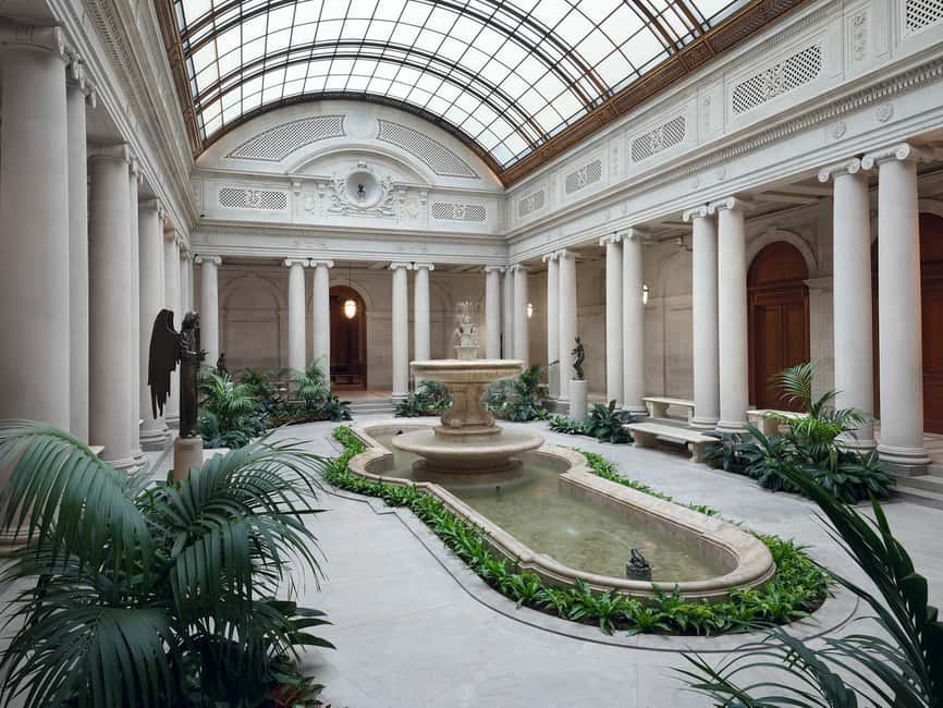 NYC: The Frick Collection Entry Ticket - Why the Frick Ticket Is Worth $30 on Fifth Avenue
